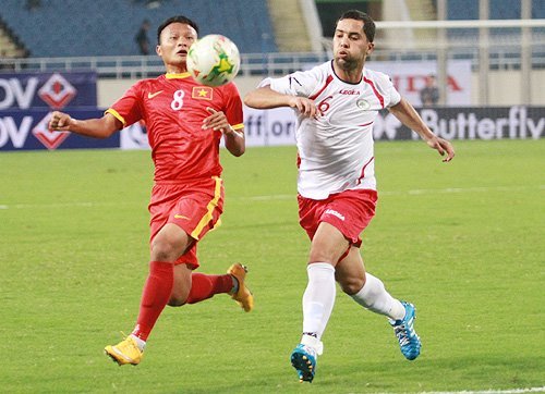 HLV Miura loại Trọng Hoàng, Minh Châu khỏi danh sách dự AFF Cup 2014