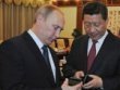 Ông Putin tặng smartphone đặc biệt cho ông Tập Cận Bình