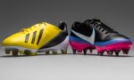 Nike 'tấn công tổng lực' Adidas tại World Cup 2014