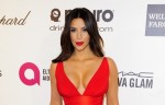Hàng loạt ngôi sao lại bị tung ảnh nóng, có Kim Kardashian