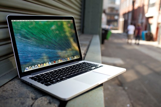 Apple MacBook Pro Retina 13' 2014
