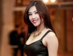Nguyễn Thị Loan sẽ dự thi Hoa hậu thế giới 2014