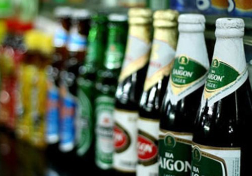 Tỷ phú Thái Lan 'khát' thị trường đồ uống Việt Nam