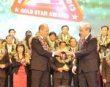 Sao Vàng đất Việt 2013 tôn vinh giá trị nông sản Việt