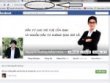 Thầy giáo 'hot boy' Khắc Hiếu bị làm giả facebook