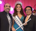 Hoa hậu Honduras mất tích trước ngày thi Hoa hậu Thế giới