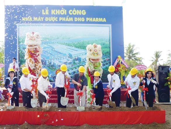 Hậu Giang ghi điểm bằng sự năng động