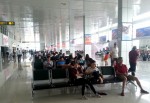 Giám đốc sân bay Nội Bài lên tiếng xin lỗi hành khách