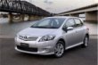 Toyota Corolla, Yaris dính lỗi túi khí gây cháy xe
