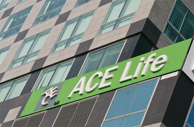 ACE Life áp dụng thanh toán phí bảo hiểm trực tuyến