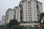 Kiểm tra các Dự án nhà ở tái định cư tại Hà Nội