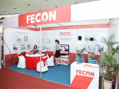 VIETCONSTECH 2014 sắp khai diễn