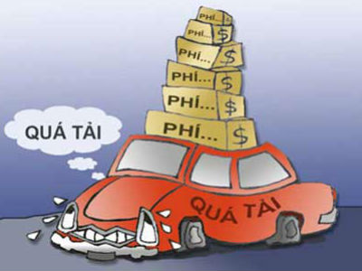 Thuế, phí của Việt Nam vẫn cao hơn hẳn khu vực.