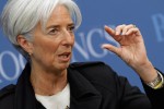 IMF: Kinh tế thế giới tăng trưởng đáng thất vọng