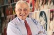 Leslie Wexner: Ông chủ đứng sau thương hiệu tỷ USD Victoria's Secret