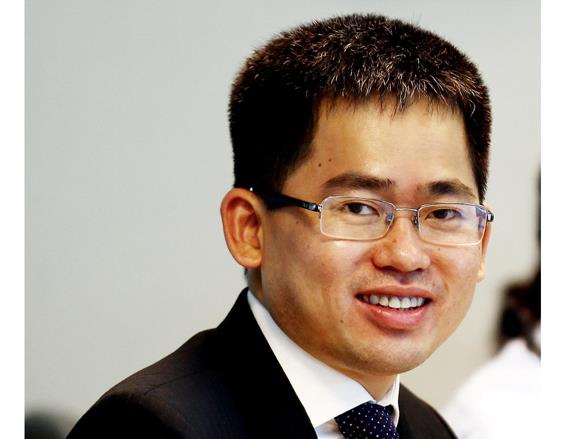 HSBC Việt Nam bổ nhiệm người Việt vào vị trí CEO