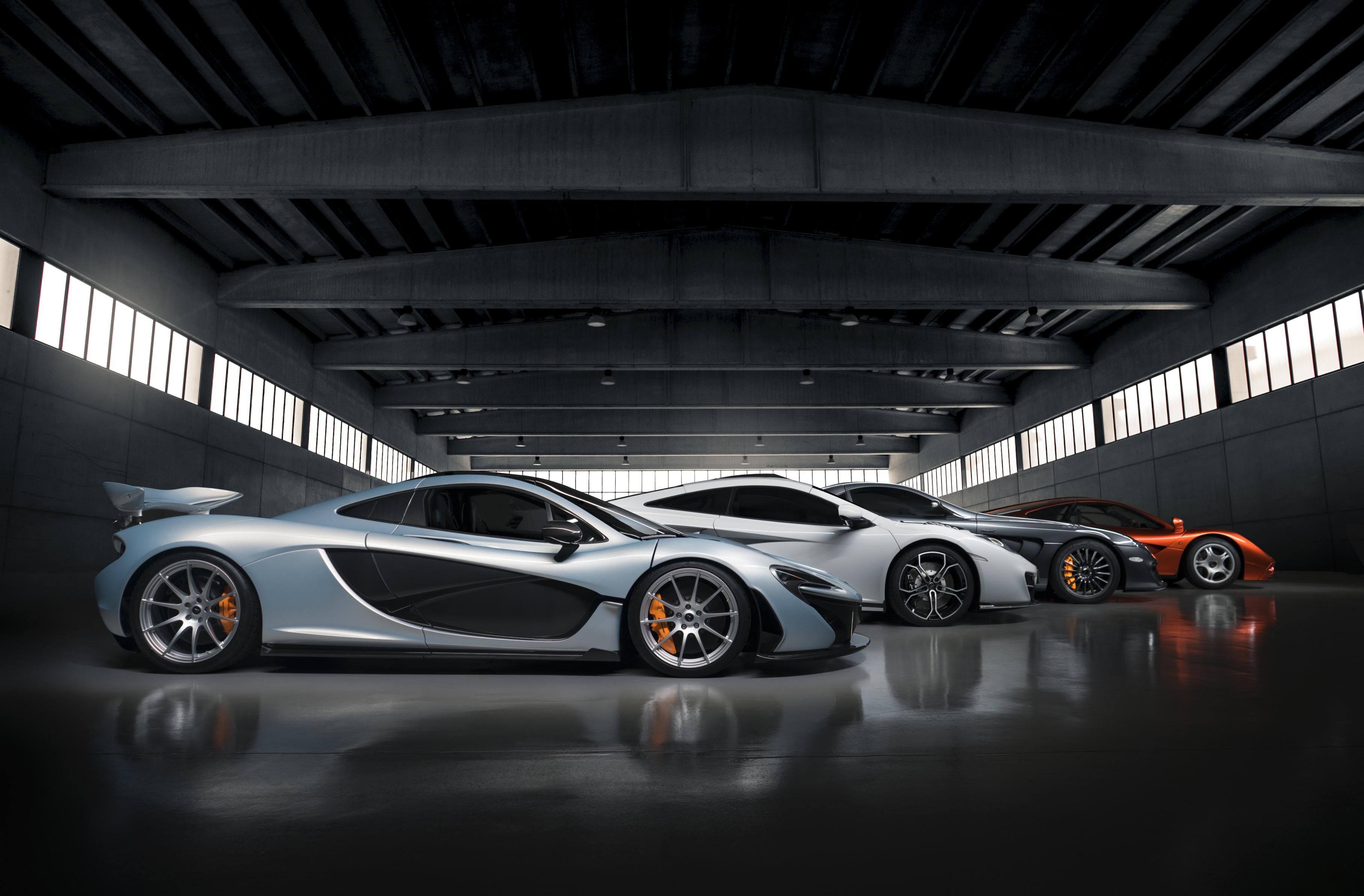 McLaren 650S 'ngầu' hơn với gói nâng cấp MSO