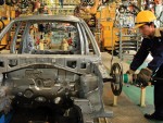 Công nghiệp ô tô: Bất đồng trong chính sách thuế