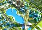 Đầu tư 20.000 tỷ cho đô thị Nhật Tân - Nội Bài
