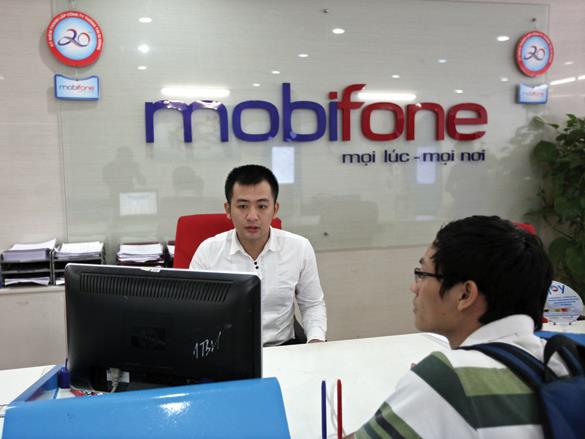 MobiFone “lên đời”, khối ngoại nhòm ngó