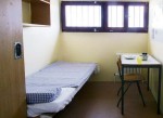 Chuyện lạ tù nhân kiện đòi bồi thường 15.000 euro vì phòng giam... quá bé