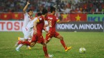 Dấu ấn nhà cầm quân của tuyển Việt Nam trong chiến thắng 3-0 trước Lào