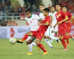 HLV Miura thất vọng với trận hoà của tuyển Việt Nam