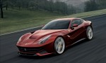 11 mẫu Ferrari đẹp nhất theo thời gian