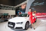 Tăng trưởng doanh số của Audi Việt Nam gấp 3 toàn cầu