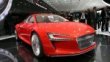 Audi chuẩn bị ra mắt nhiều mẫu xe mới