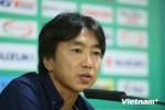 HLV Miura: Mục tiêu tiếp theo của tuyển Việt Nam là chung kết