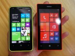 Mở hộp Nokia Lumia 525
