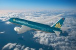 Bộ trưởng Thăng chỉ đạo làm rõ vụ máy bay Vietnam Airlines suýt đụng máy bay quân sự