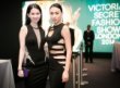 Ngọc Trinh xinh đẹp dự Victoria's Secret Fashion Show 2014
