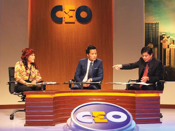 Cuối năm cắt lỗ, có thông dòng tiền?