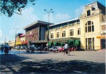 Ga Hà Nội sẽ có bộ mặt mới