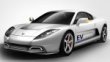 Siêu xe Hàn Quốc Spirra EV có giá 271.000 USD