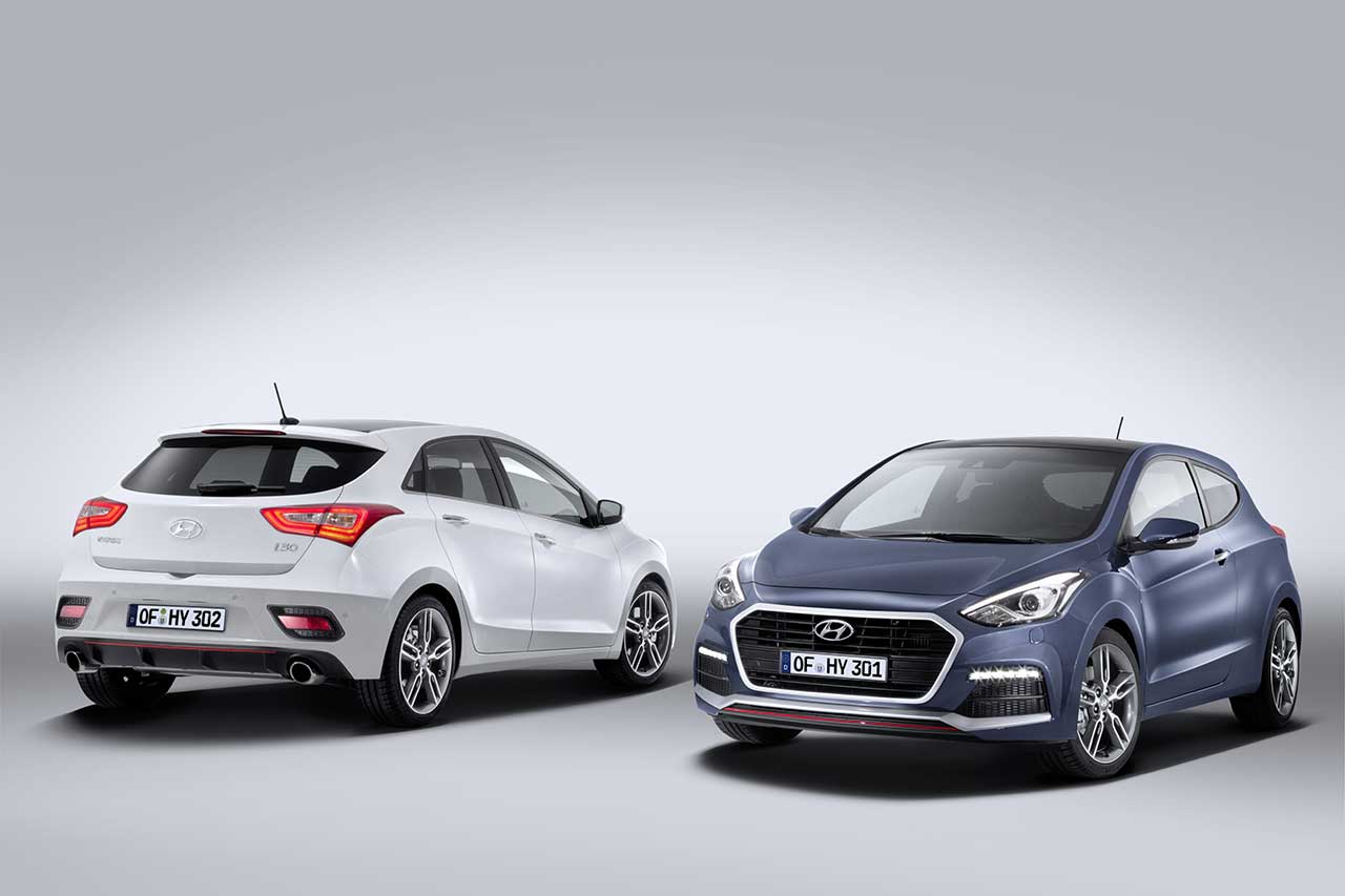 Hyundai i30 Review  Prices 2023  AutoTrader UK
