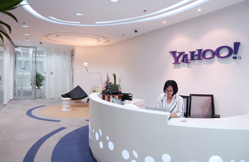 Yahoo sắp đóng cửa văn phòng, sa thải nhân viên Việt Nam