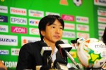 HLV Miura: 'Đây là trận đấu tệ hại nhất trong sự nghiệp của tôi'