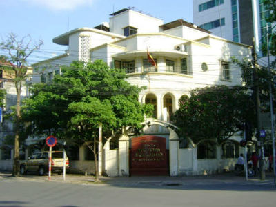 Công ty Mua bán nợ Việt Nam được bổ sung 3.100 tỷ vốn