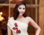Sức hút khó cưỡng Hoa hậu Biển Nguyễn Thị Loan