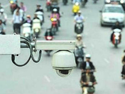 FPT muốn làm hệ thống giám sát 4 tuyến đường huyết mạch