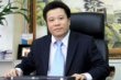 Miễn nhiệm chức danh Chủ tịch HĐQT Ngân hàng Đại Dương của ông Hà Văn Thắm