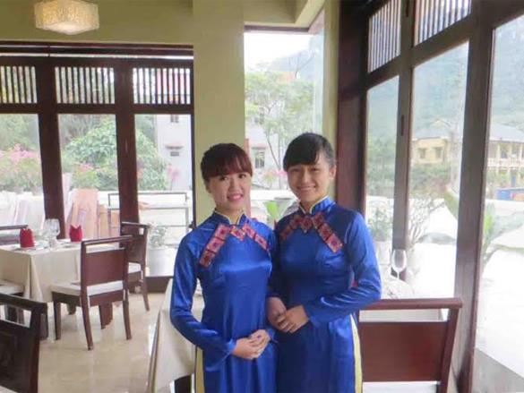 Saigontourist khai trương Khu nghỉ dưỡng Sài Gòn - Bản Giốc