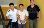 Diễn biến mới bất ngờ trong vụ bắt con tin ở Thanh Xuân
