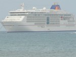 Kiên Giang đề xuất xây cảng tàu khách quốc tế Phú Quốc