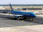 Vietnam Airlines thông báo kế hoạch khai thác tàu bay khủng