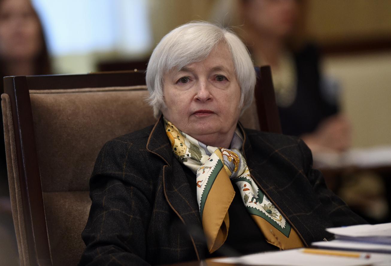 Fed tiếp tục duy trì mức lãi suất thấp