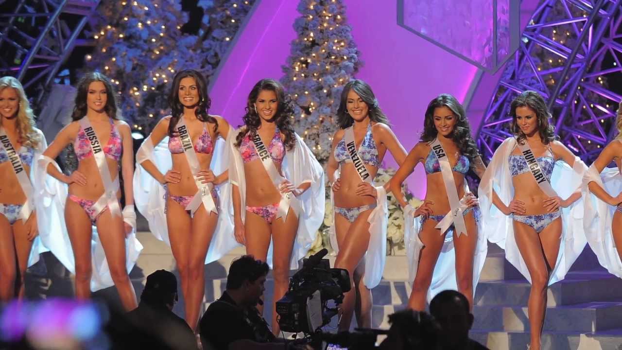 Tại sao cuộc thi Hoa hậu Thế giới bỏ phần thi bikini?